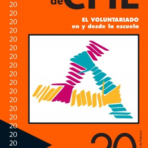 El Voluntariado en y desde la escuela