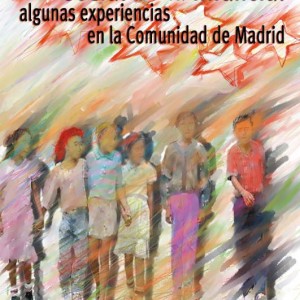 Participación social de la infancia. Algunas experiencias en la Comunidad de Madrid