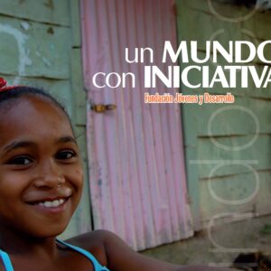 Un mundo con iniciativa