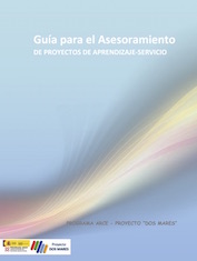 GUÍA PARA EL ASESORAMIENTO DE PROYECTOS DE APRENDIZAJE - SERVICIO